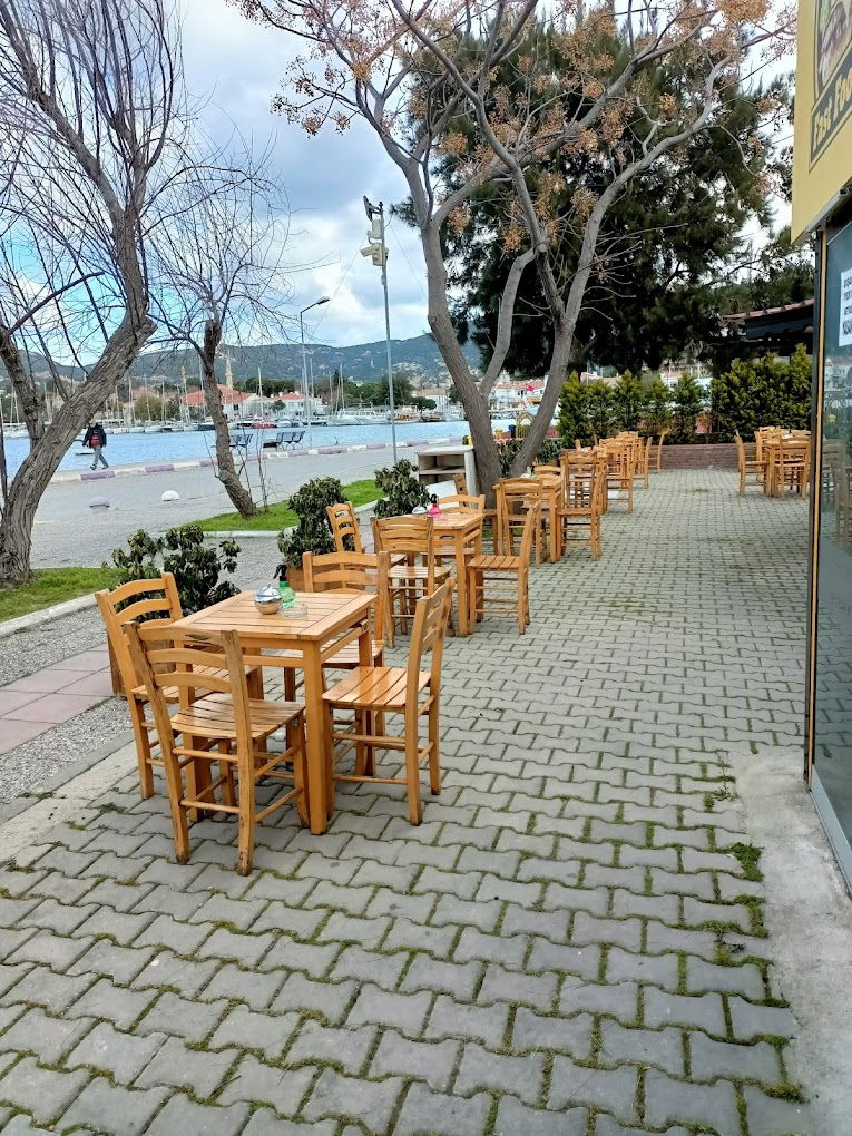 Köksalın Yeri - Gider Cafe