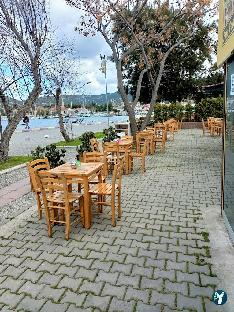 Köksalın Yeri - Gider Cafe