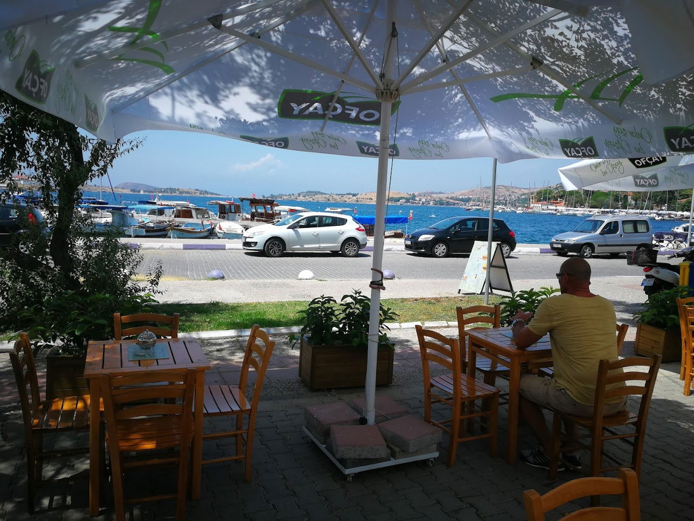 Köksalın Yeri - Gider Cafe