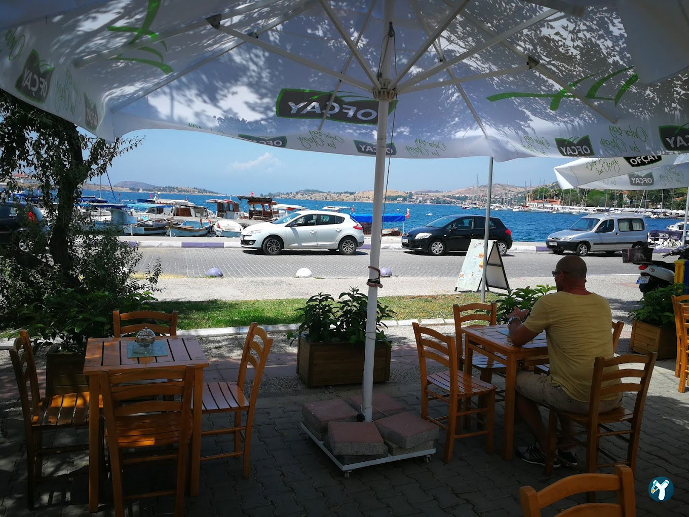 Köksalın Yeri - Gider Cafe