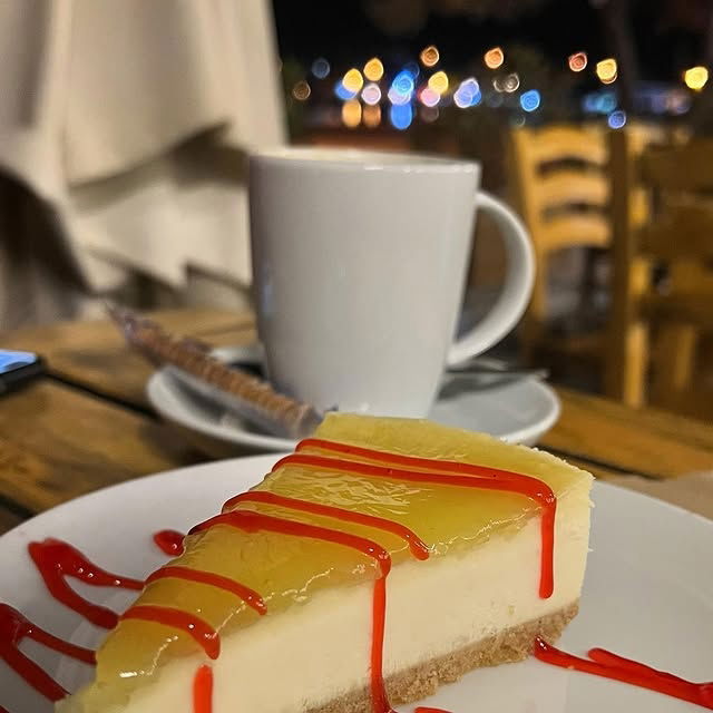 Köksalın Yeri - Gider Cafe