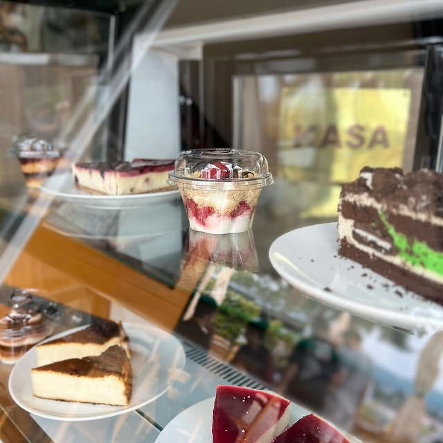 Köksalın Yeri - Gider Cafe