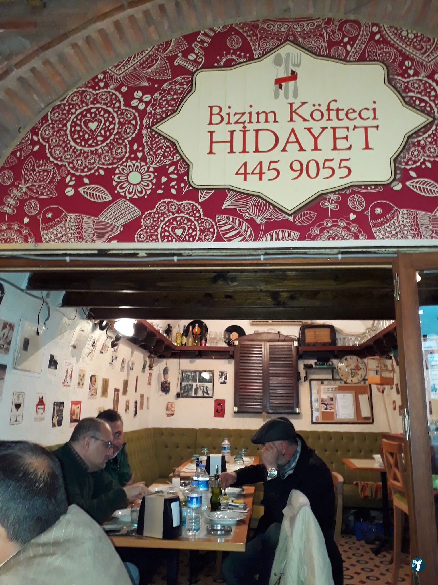 Kofteci Hidayet