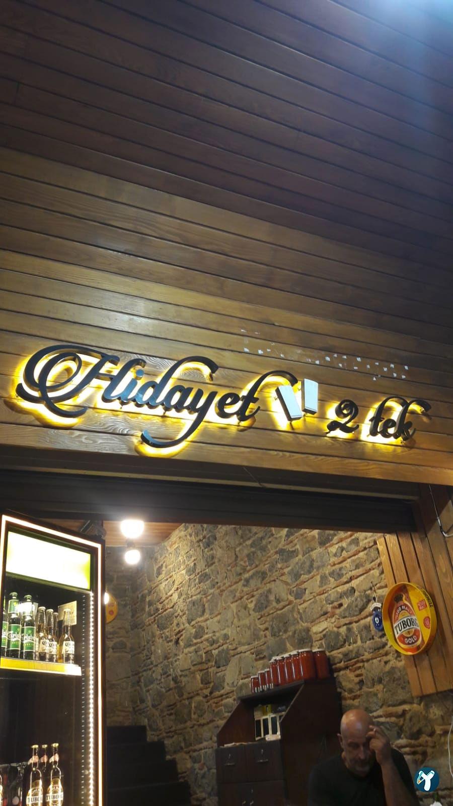 Kofteci Hidayet
