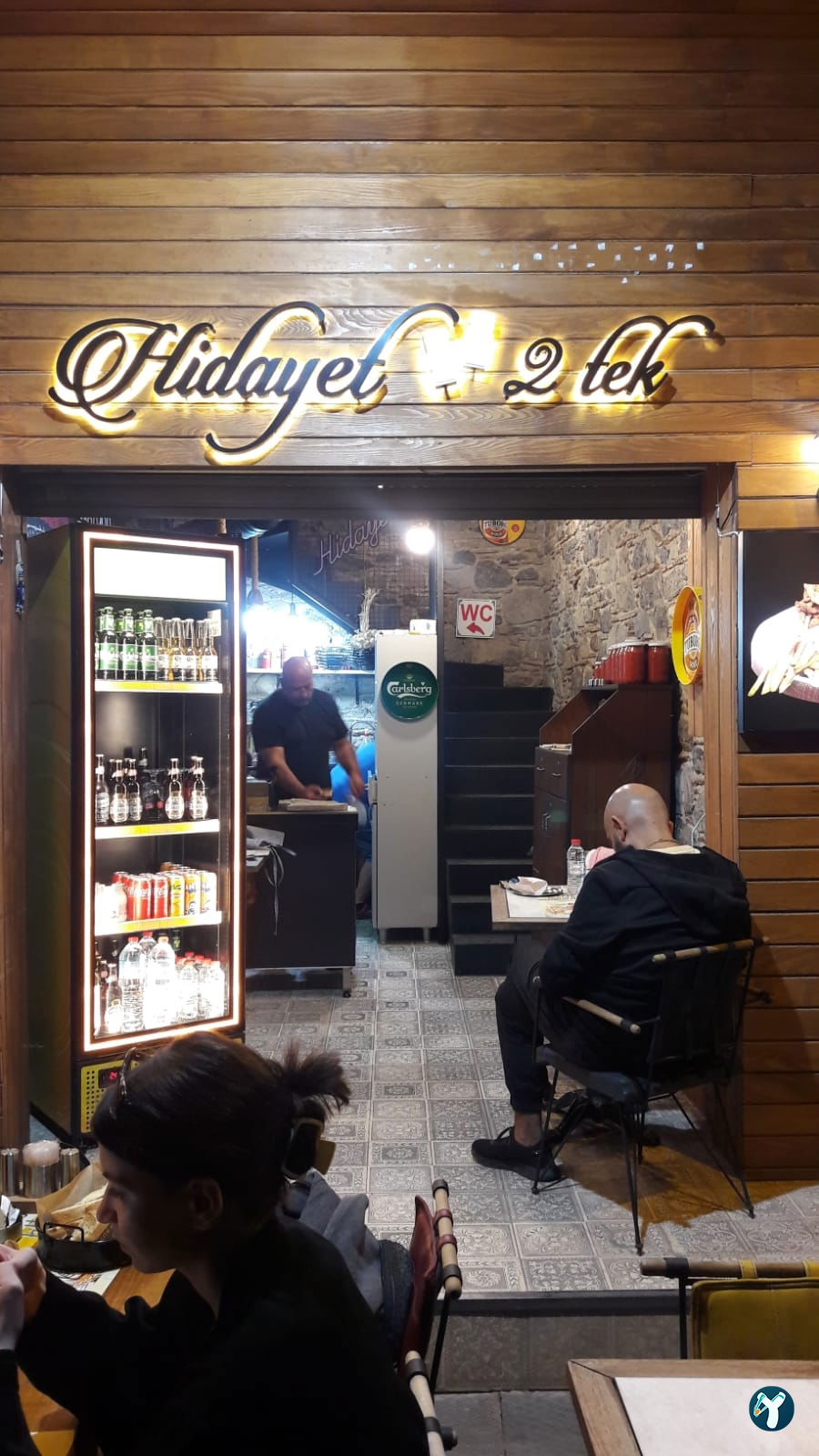 Kofteci Hidayet