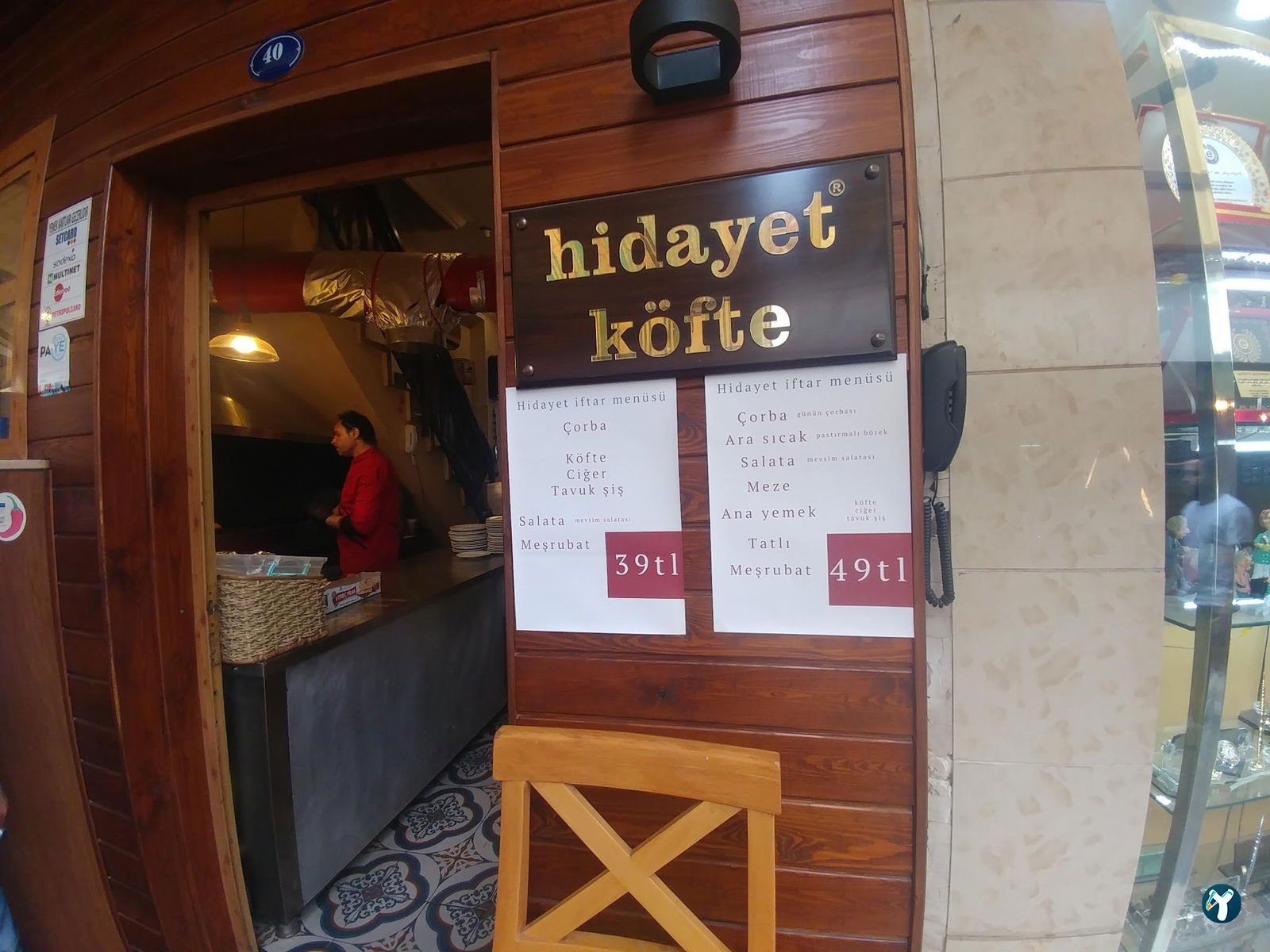 Kofteci Hidayet