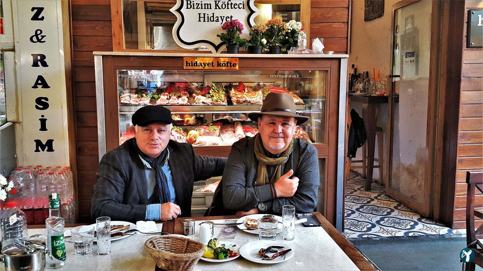 Kofteci Hidayet