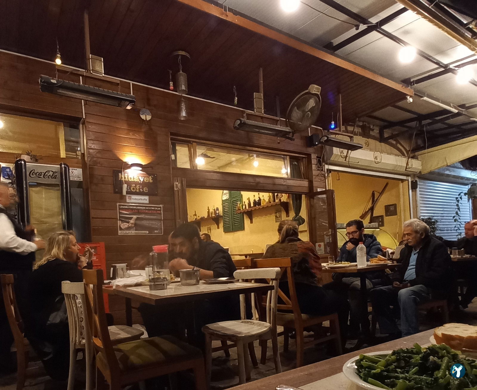 Kofteci Hidayet