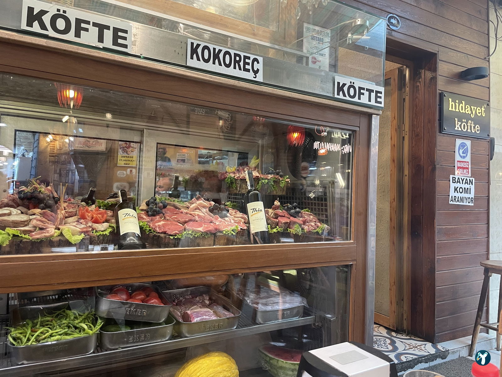 Kofteci Hidayet