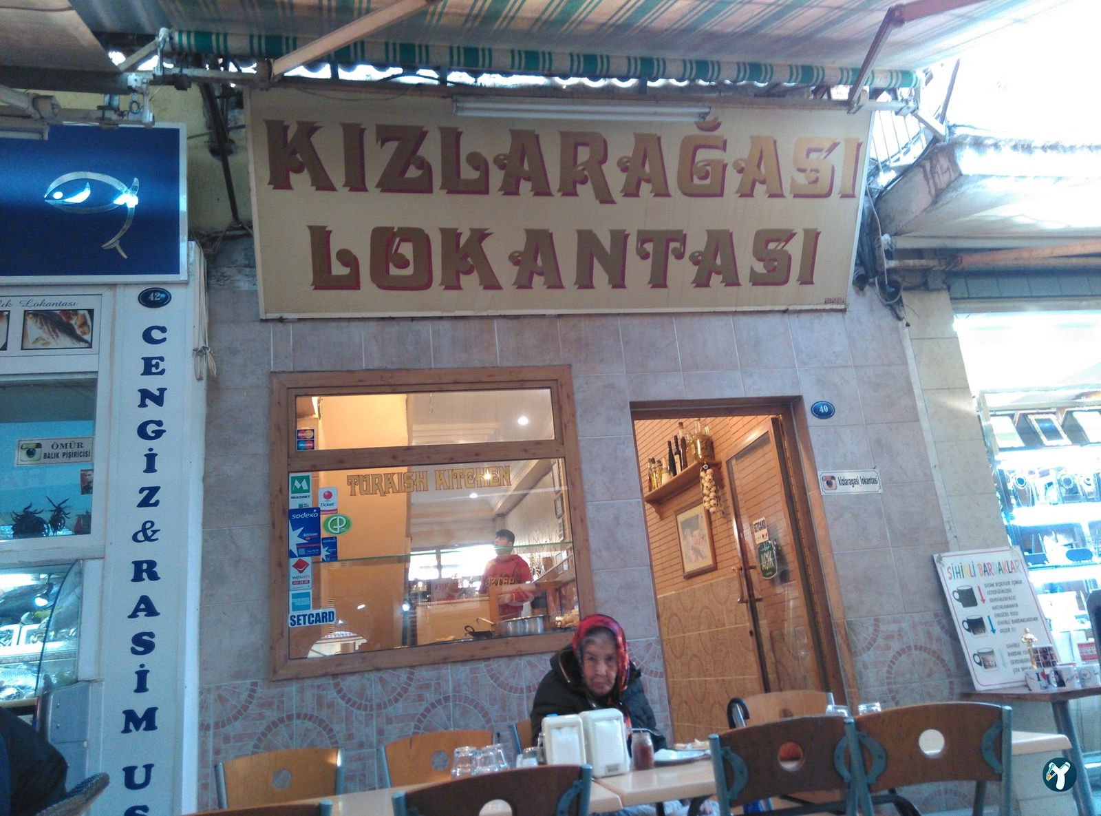 Kofteci Hidayet