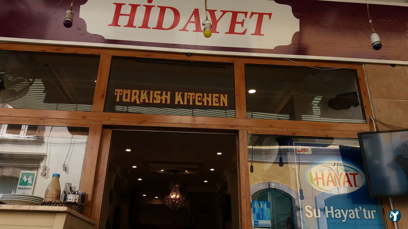 Kofteci Hidayet