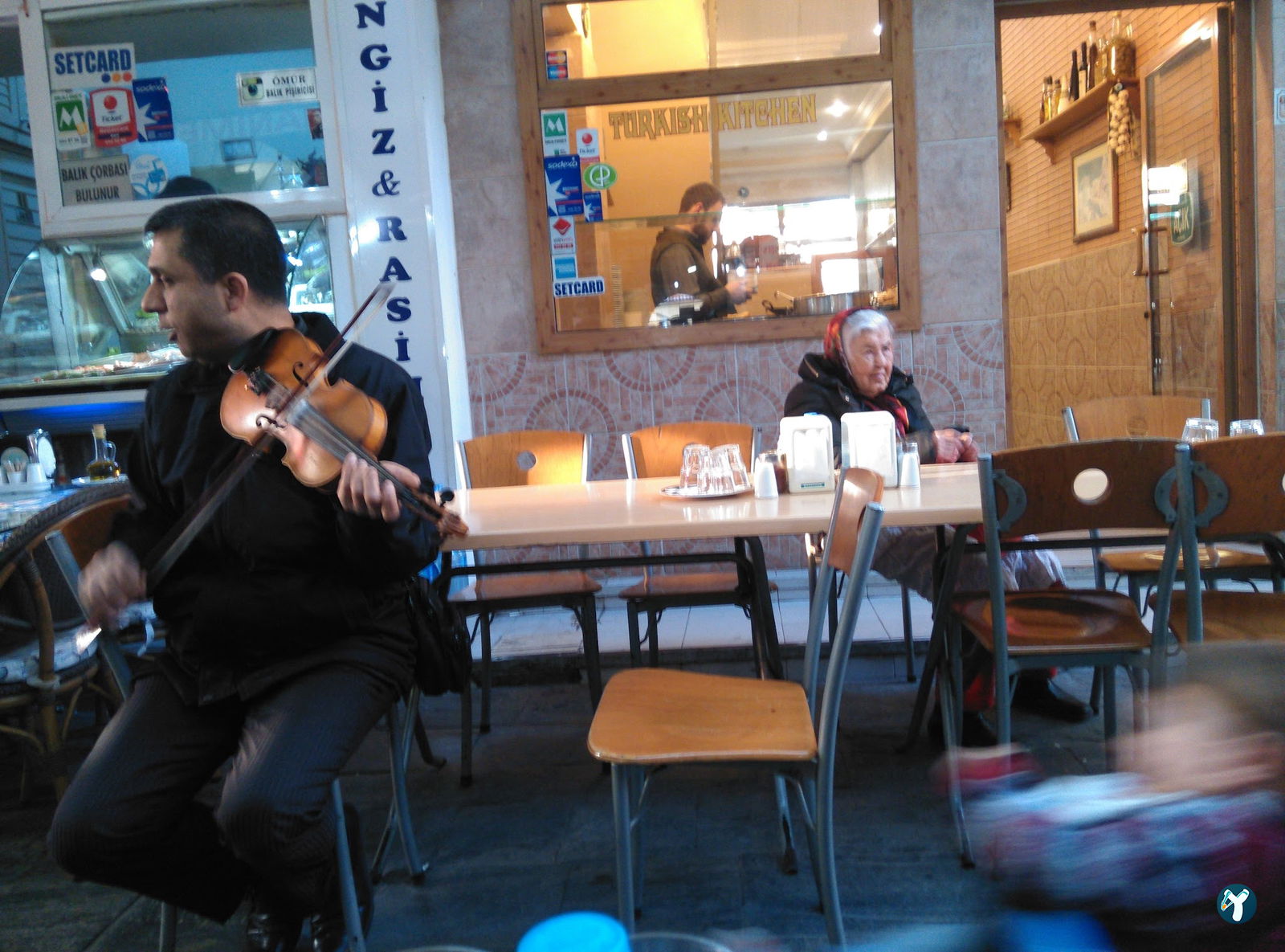 Kofteci Hidayet