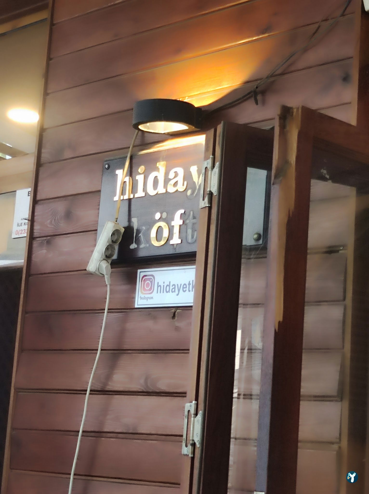 Kofteci Hidayet