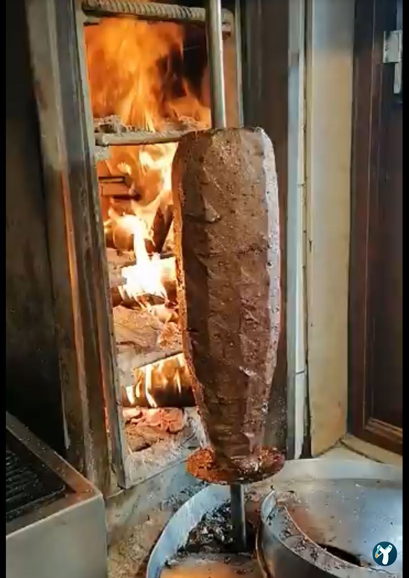 Özev İskender Döner Kebap