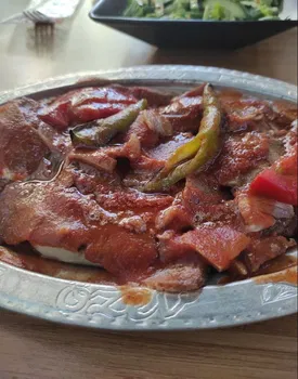 Özev İskender Döner Kebap resimleri
