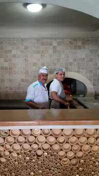 Bambu Lounge & Bistro resimleri