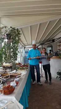 Bambu Lounge & Bistro resimleri