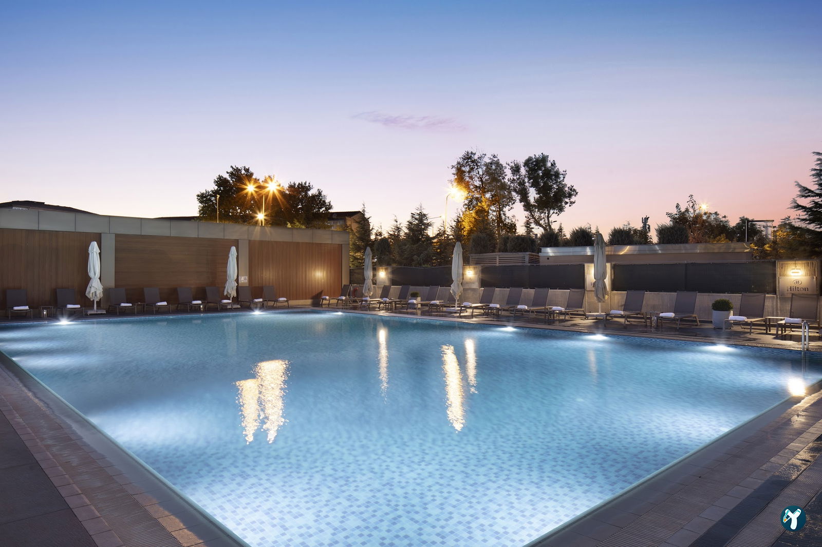 Hilton Istanbul Bakirkoy
