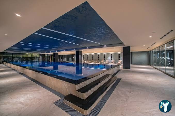 Hilton Istanbul Bakirkoy