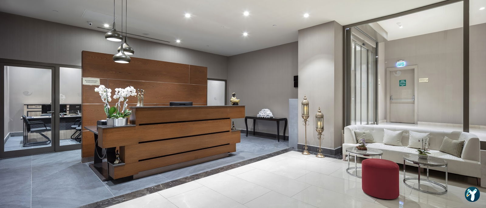 Hilton Istanbul Bakirkoy
