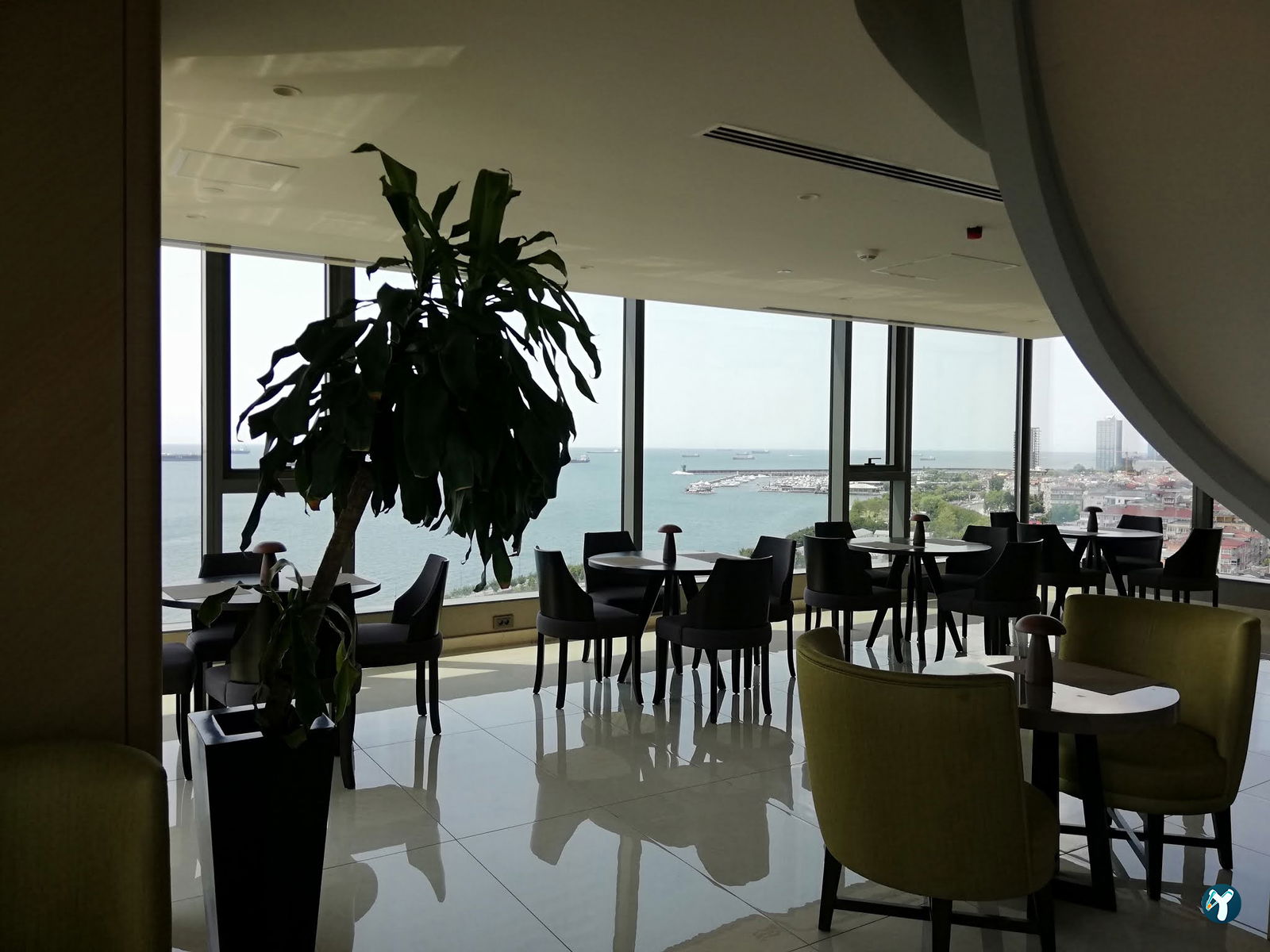 Hilton Istanbul Bakirkoy