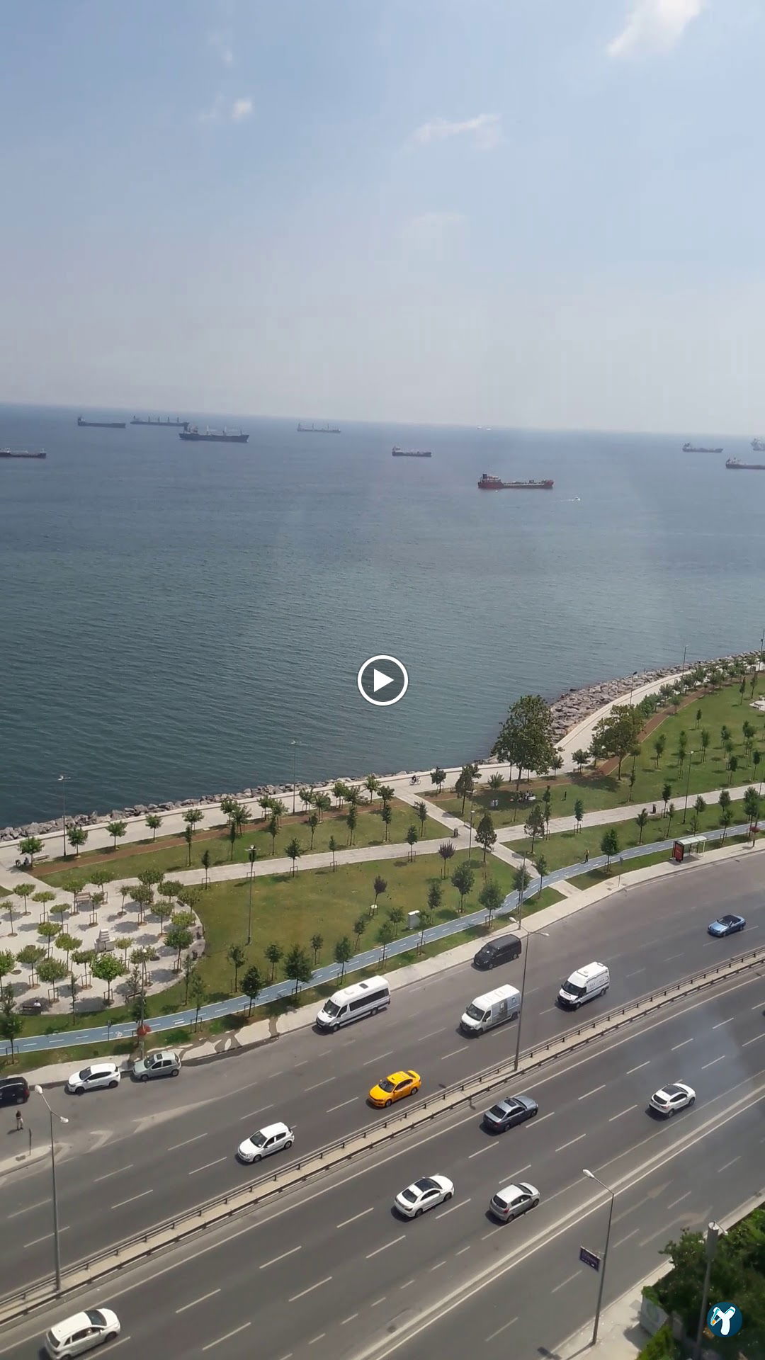 Hilton Istanbul Bakirkoy