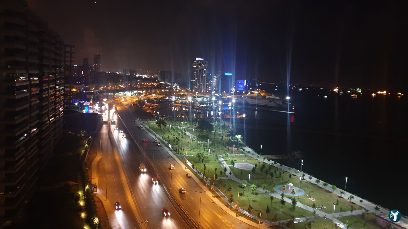 Hilton Istanbul Bakirkoy