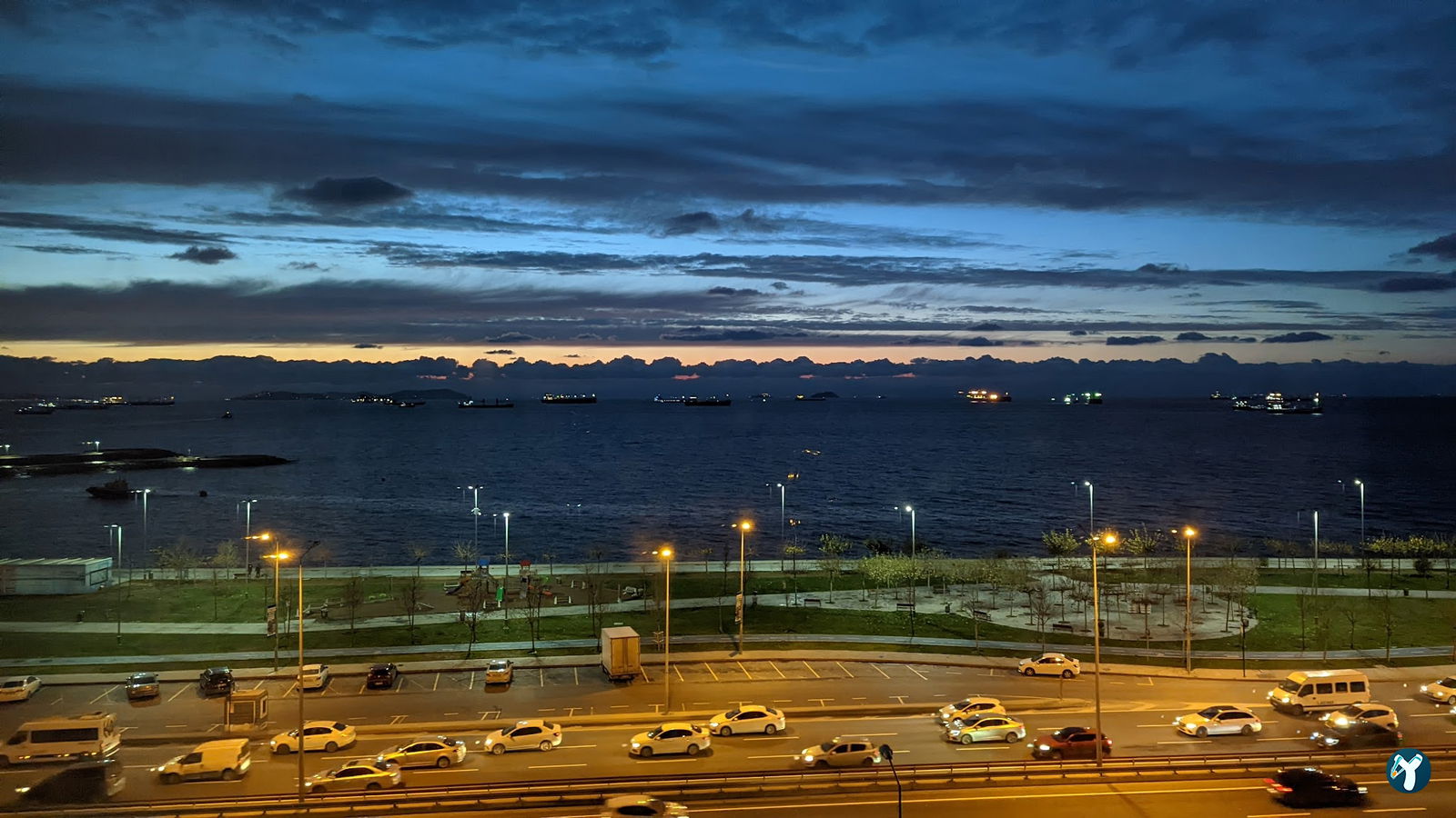 Hilton Istanbul Bakirkoy