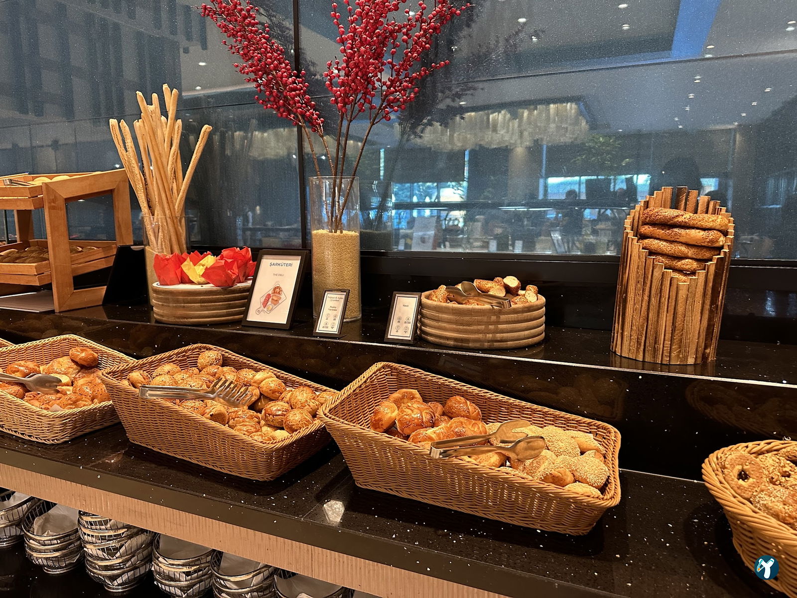 Hilton Istanbul Bakirkoy