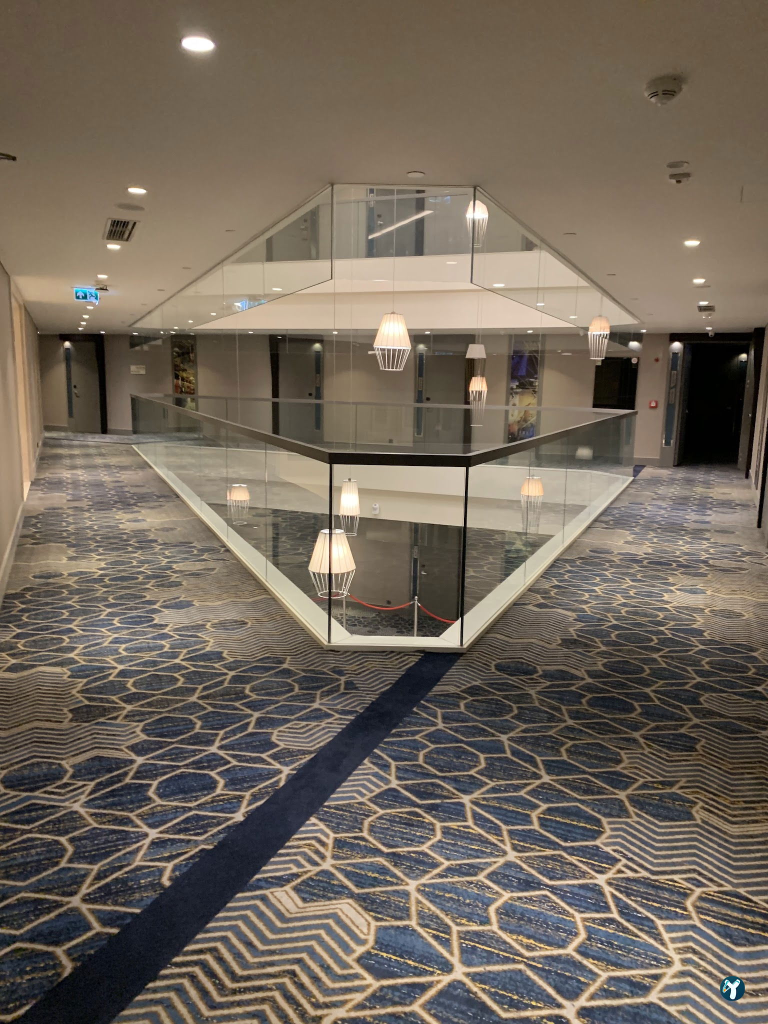 Hilton Istanbul Bakirkoy