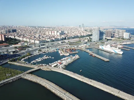 Hilton Istanbul Bakirkoy resimleri Hilton Istanbul Bakirkoy resimleri