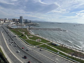 Hilton Istanbul Bakirkoy