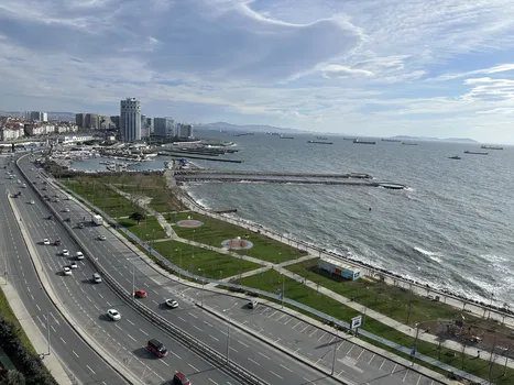 Hilton Istanbul Bakirkoy resimleri Hilton Istanbul Bakirkoy resimleri