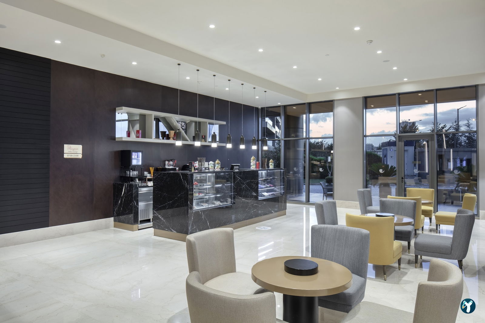 Hilton Istanbul Bakirkoy
