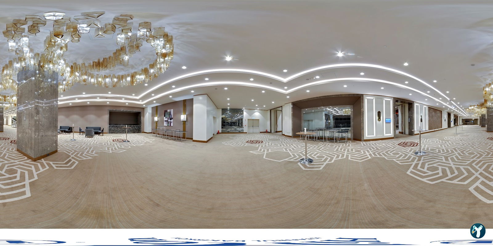 Hilton Istanbul Bakirkoy