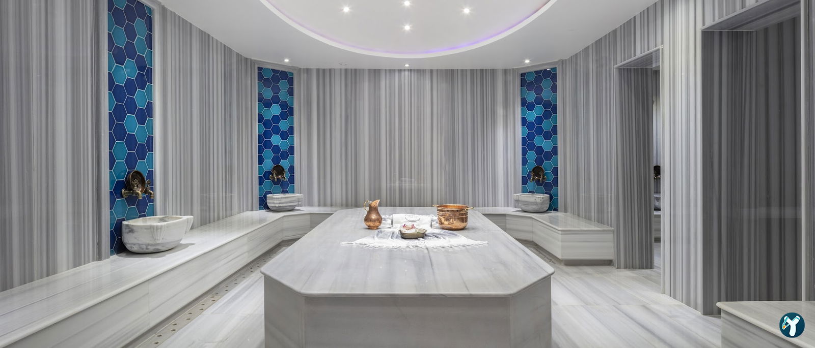 Hilton Istanbul Bakirkoy