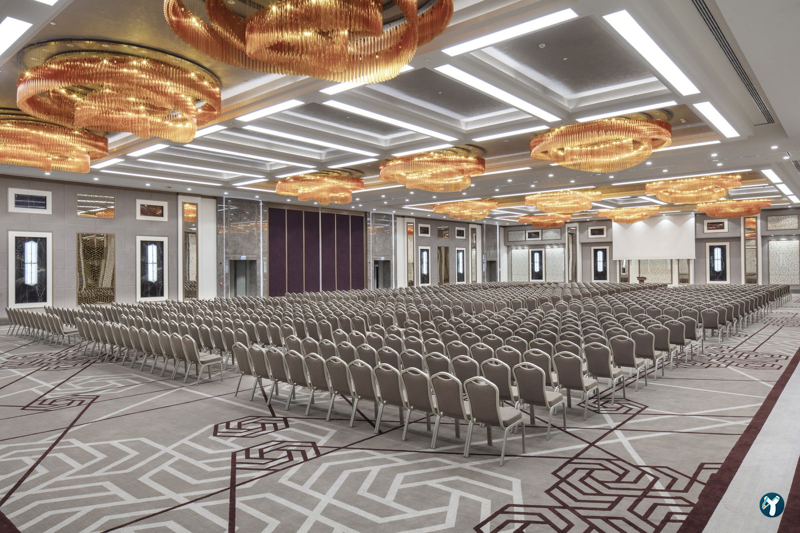 Hilton Istanbul Bakirkoy