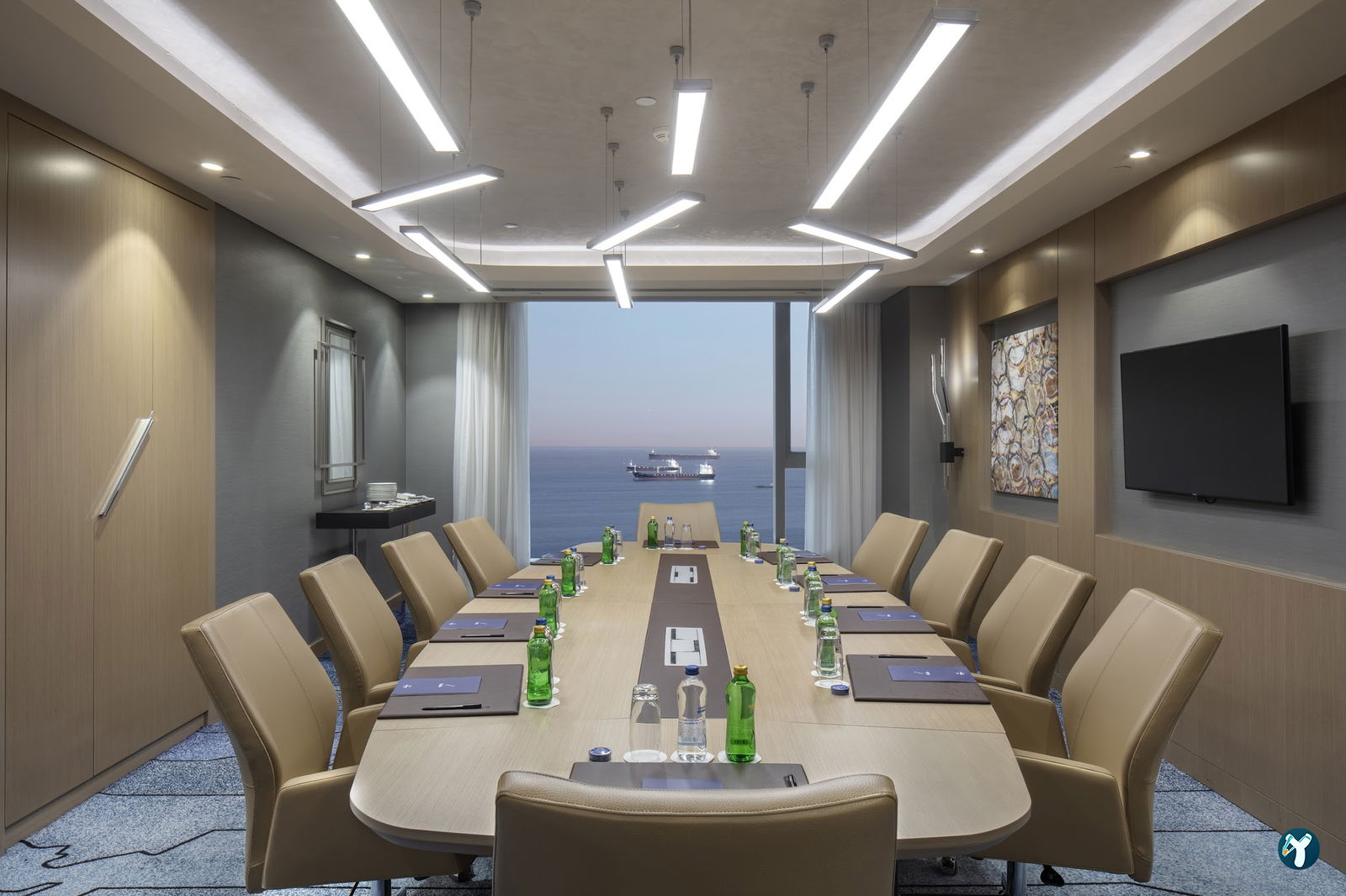 Hilton Istanbul Bakirkoy