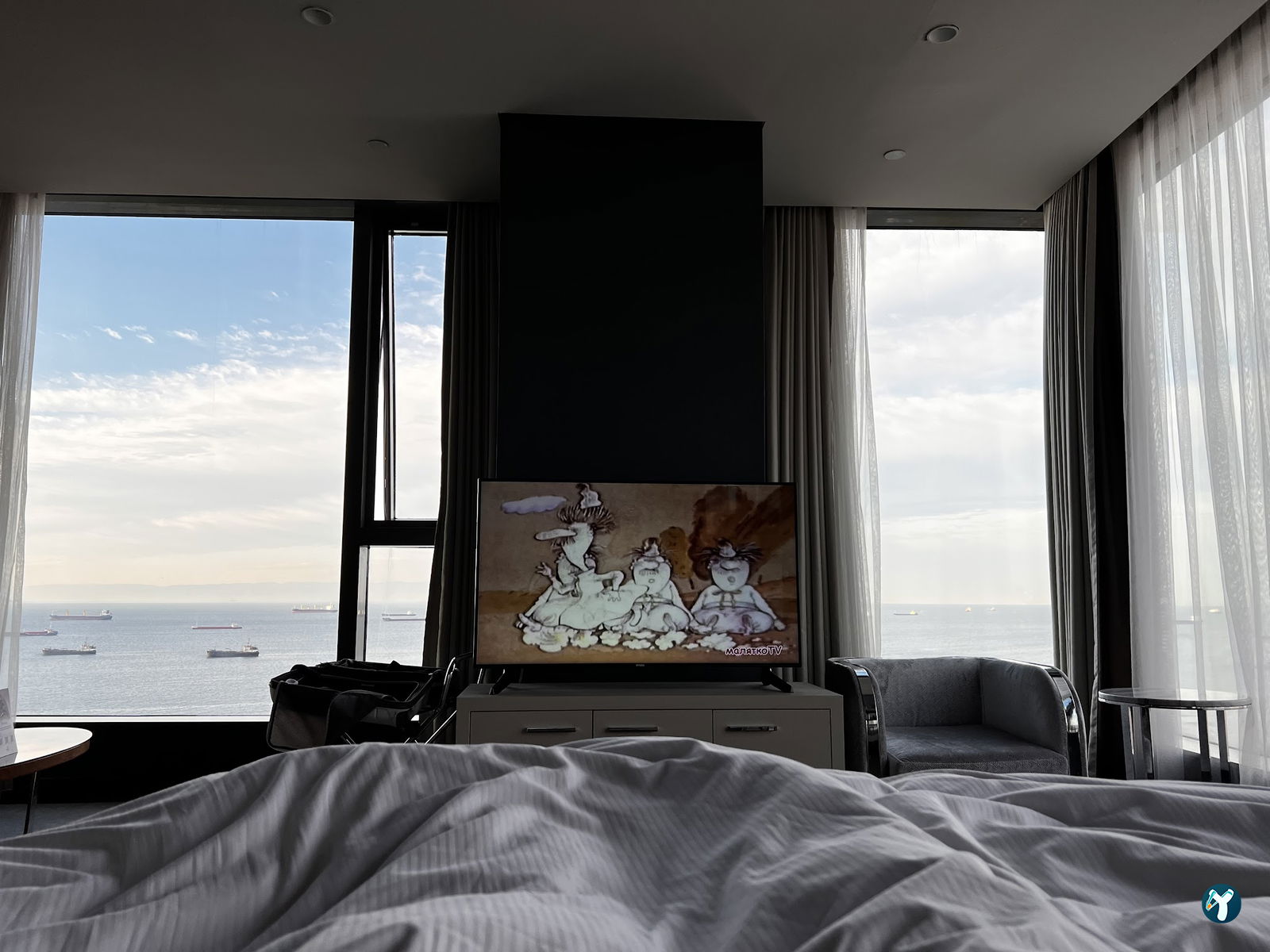 Hilton Istanbul Bakirkoy