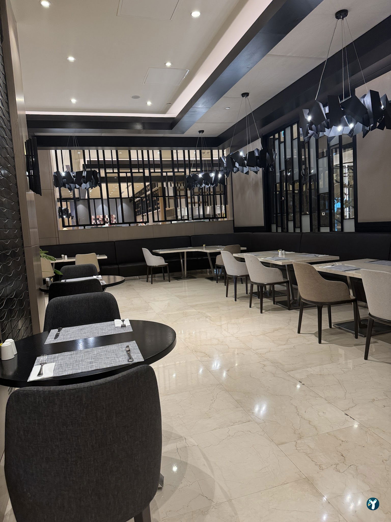 Hilton Istanbul Bakirkoy