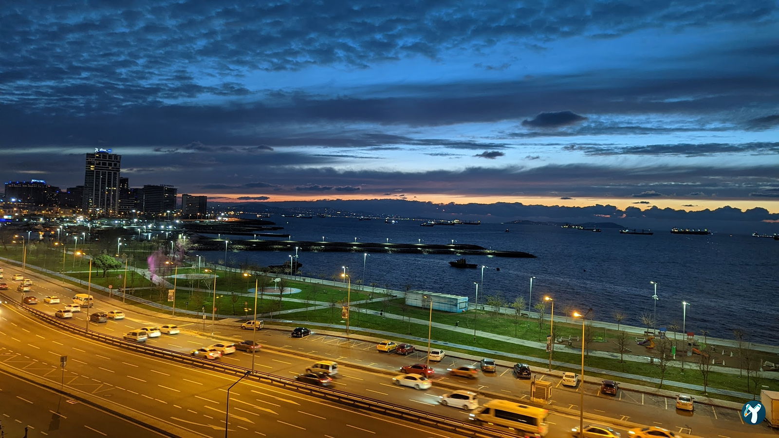 Hilton Istanbul Bakirkoy