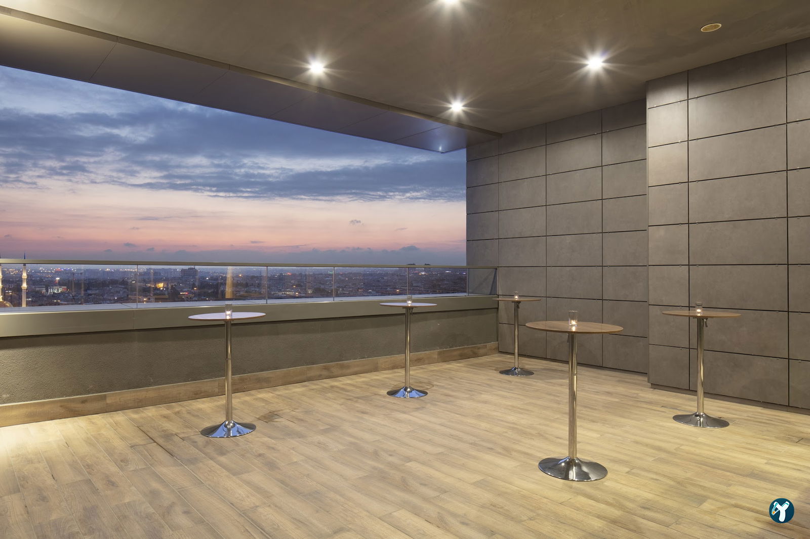 Hilton Istanbul Bakirkoy