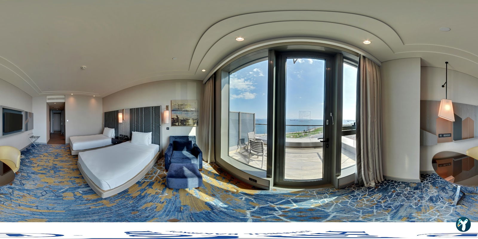 Hilton Istanbul Bakirkoy