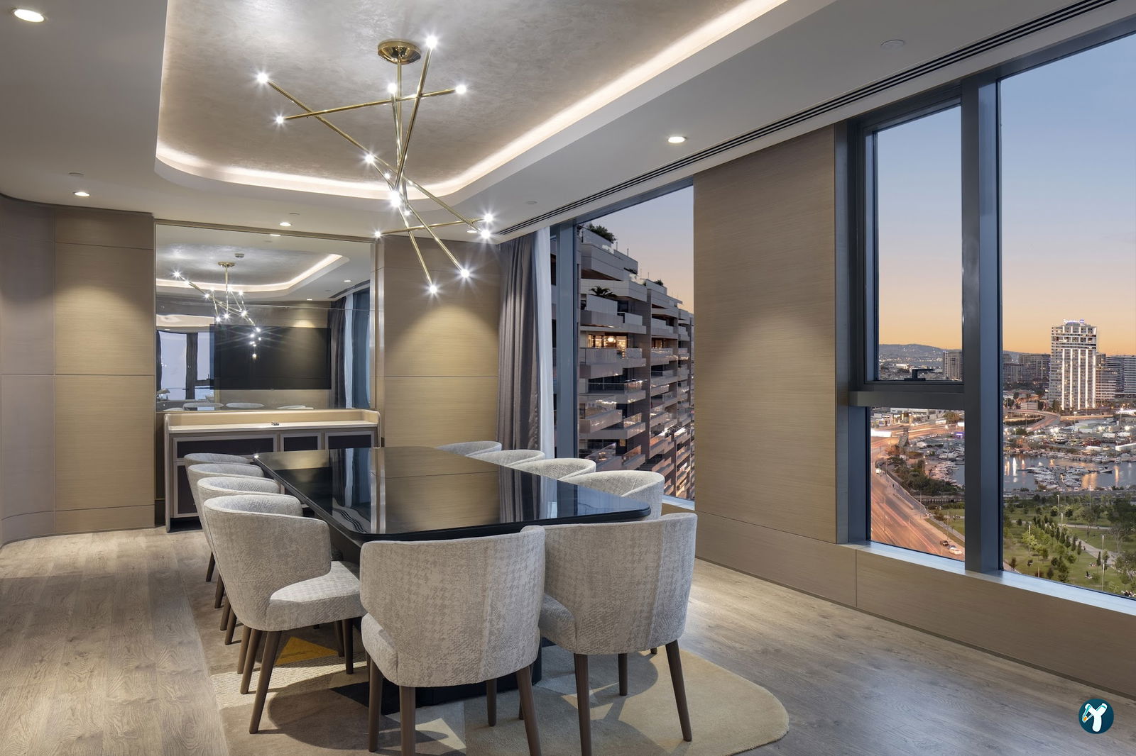 Hilton Istanbul Bakirkoy