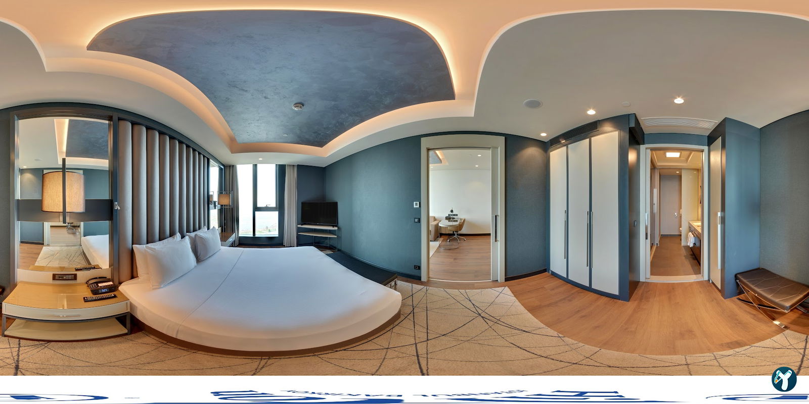 Hilton Istanbul Bakirkoy