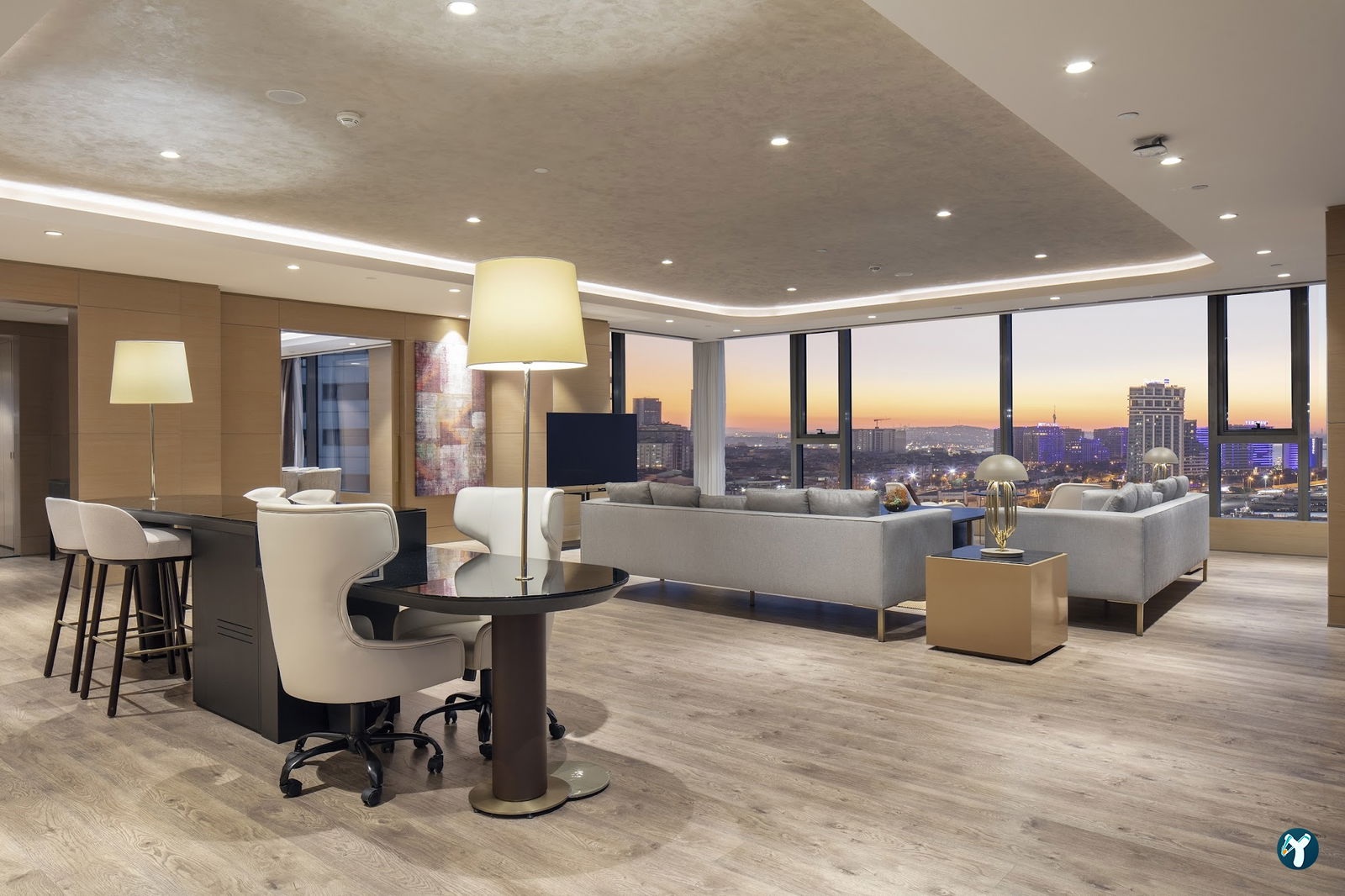 Hilton Istanbul Bakirkoy