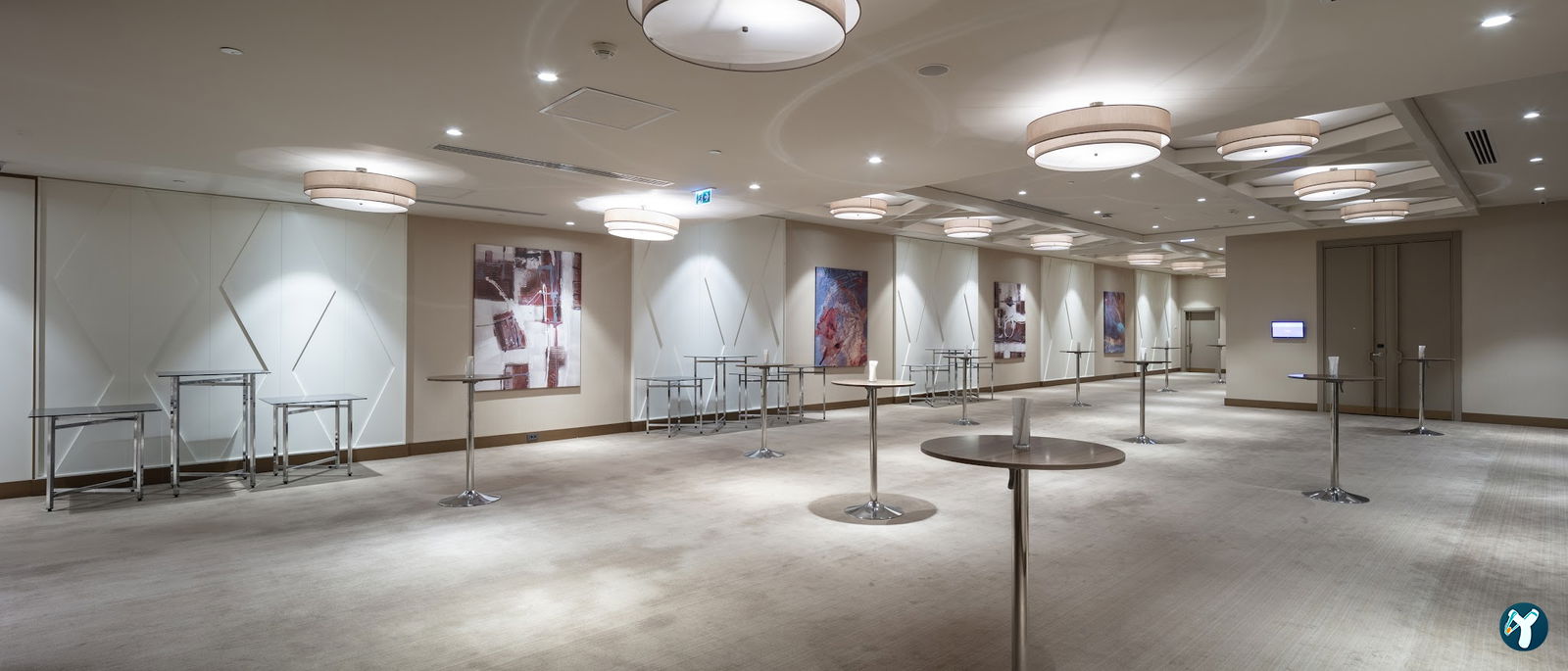 Hilton Istanbul Bakirkoy
