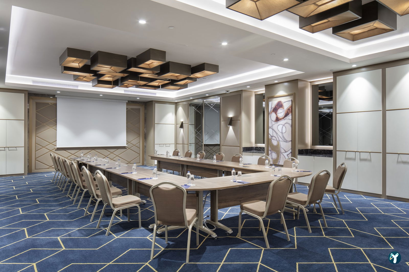 Hilton Istanbul Bakirkoy