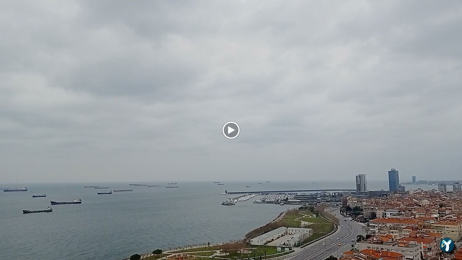 Hilton Istanbul Bakirkoy