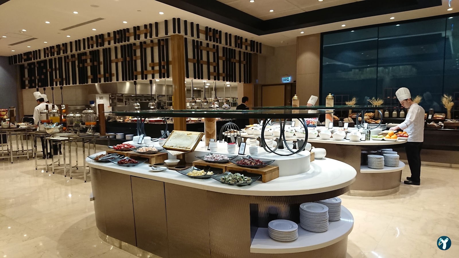 Hilton Istanbul Bakirkoy